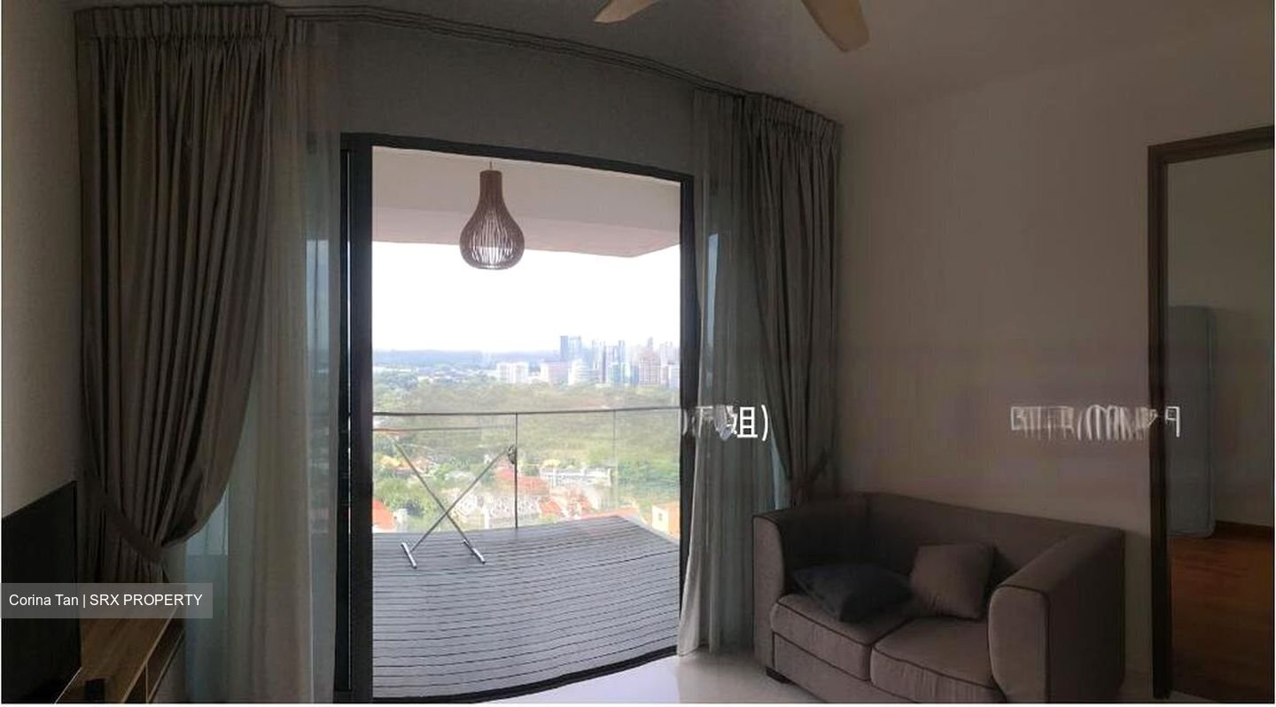 Ascentia Sky (D3), Condominium #430110081